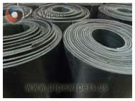 NITRILE TRAMSFORMER USE PIPE WIPERS